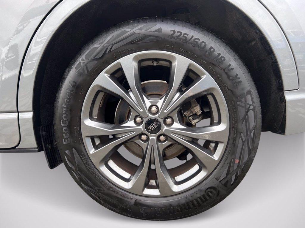 FORD Kuga 2.5 Full Hybrid 190 CV CVT 2WD ST-Line del 2023