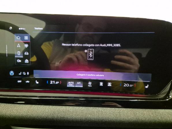 AUDI A5 Avant TDI 204cv S tronic mHEV+ S Line