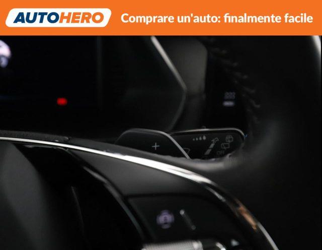 SKODA Octavia 1.5 TSI ACT Wagon Style