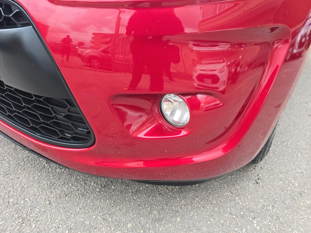 Citroen C3 1.1 Style Eco Energy G