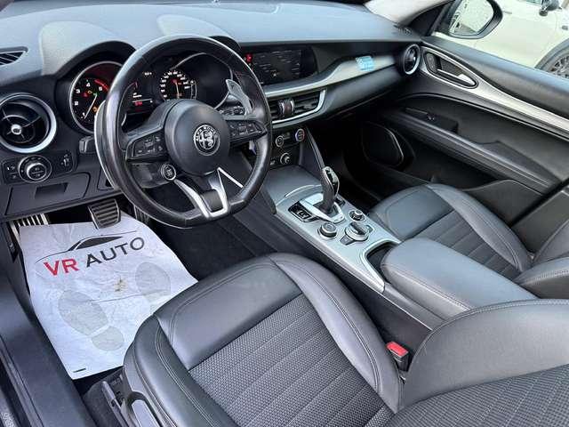 Alfa Romeo Stelvio 2.2 t Sprint Q4 190cv auto PROMO FIN