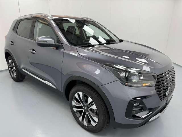 DR Automobiles DR5.0 1.5 TURBO BENZINA 154CV CVT PRONTA CONSEGNA PROMO!