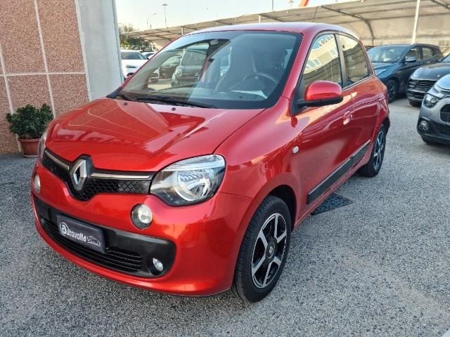 RENAULT Twingo TCe 90 CV EDC Lovely