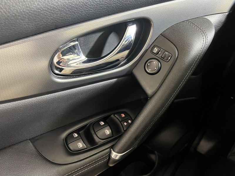 Nissan Qashqai Qashqai 1.3 DIG-T 160 CV DCT Tekna