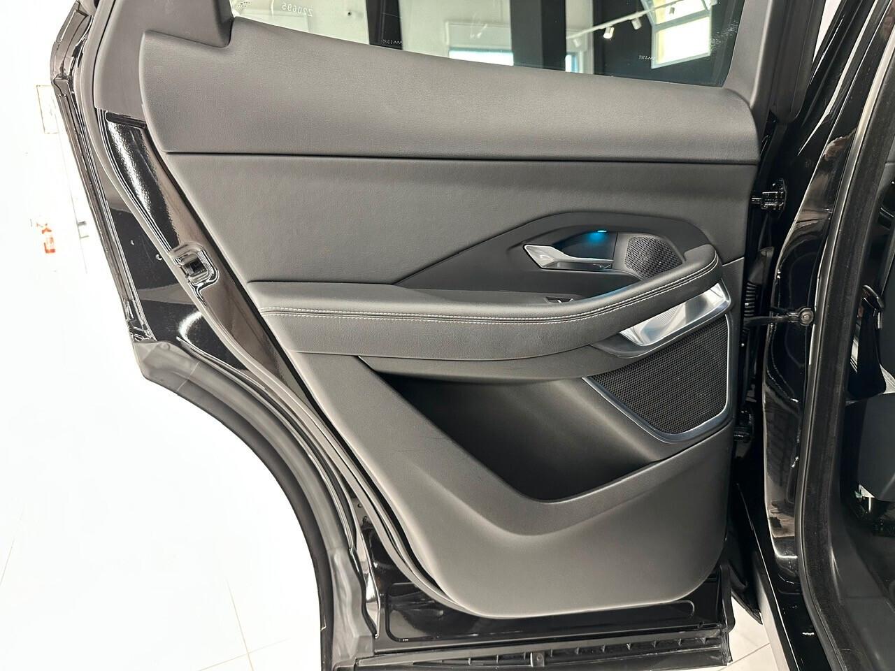 Jaguar E-Pace 2.0D 180 CV AWD aut. R-Dynamic 2018