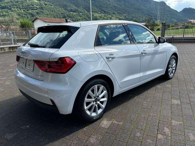 Audi A1 Sportback 25 1.0 tfsi Admired Advanced my20