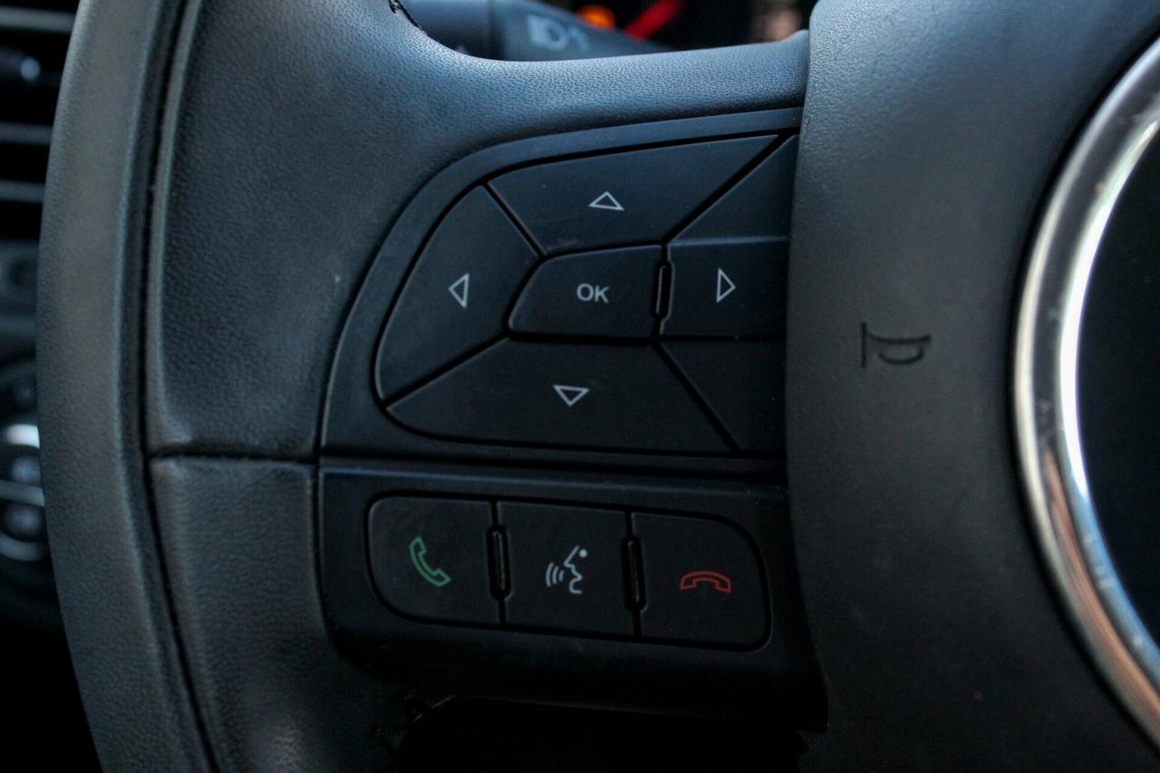 Fiat 500X Pop Star