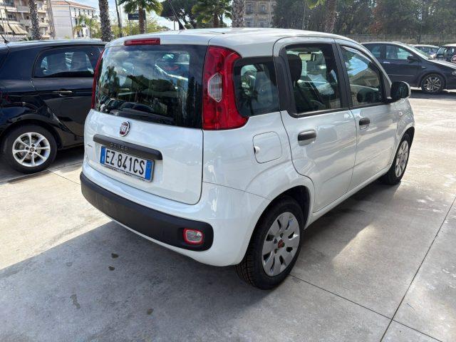 FIAT Panda 1.2 EasyPower