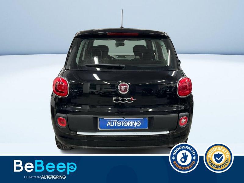 FIAT 500L 1.4 LOUNGE 95CV