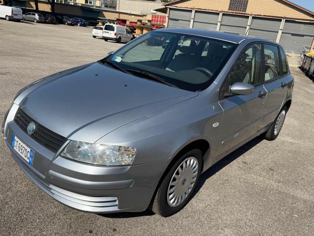 FIAT Stilo 1.4i 16V 5p Active senza nessun lavoro da fare