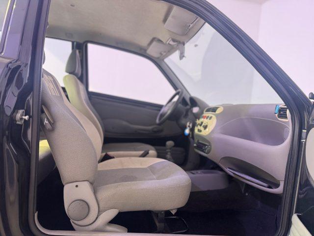 FIAT Seicento 1.1 Active