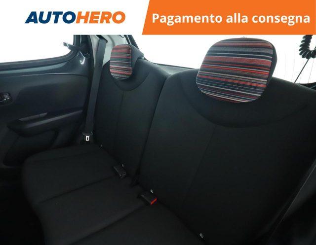 CITROEN C1 VTi 72 S&S 5 porte Shine