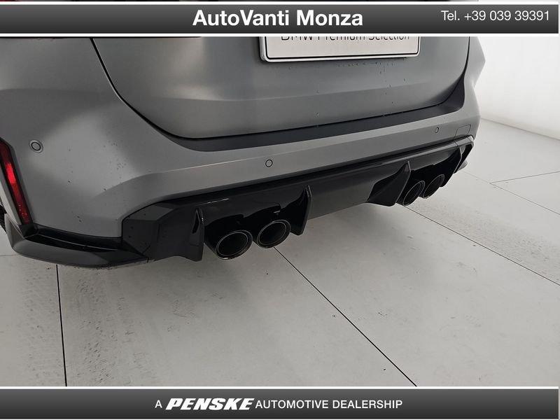 BMW Serie 3 M3 Touring M xDrive Competition