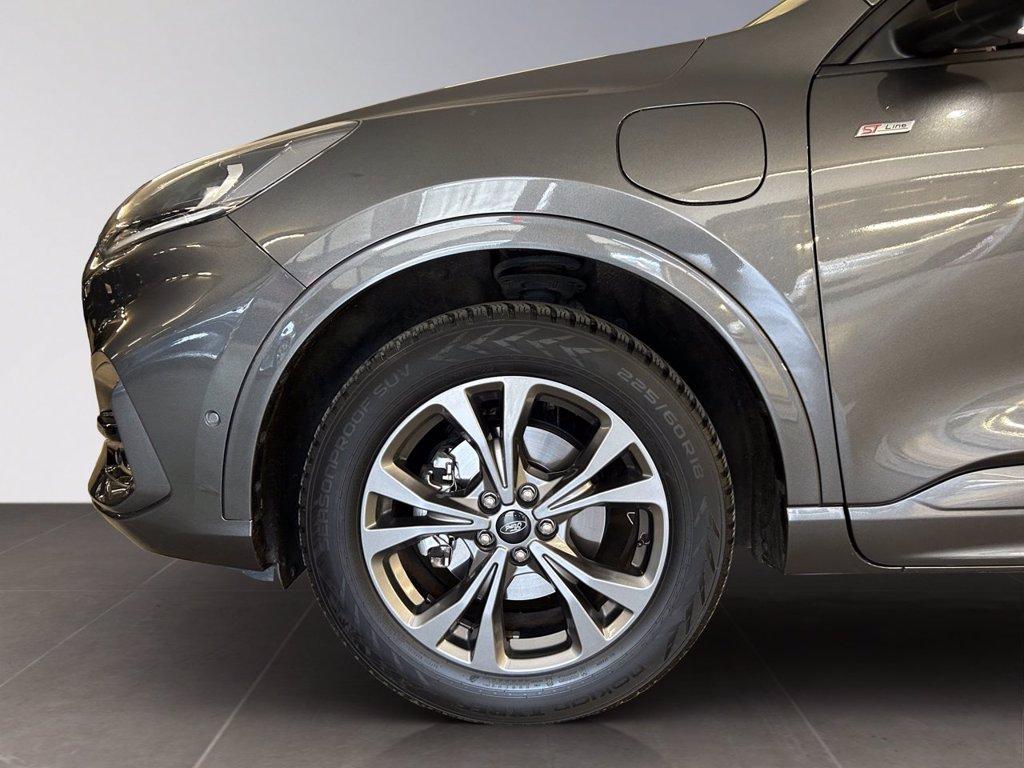 FORD Kuga phev ST-Line 2wd Automatica del 2022