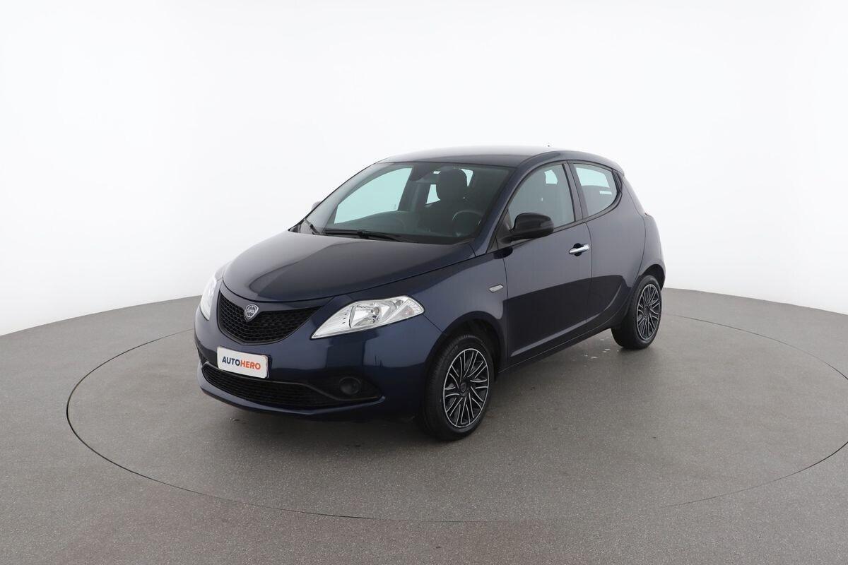 Lancia Ypsilon 1.2 69 CV 5 porte S&S Gold - VETTURA IN ARRIVO