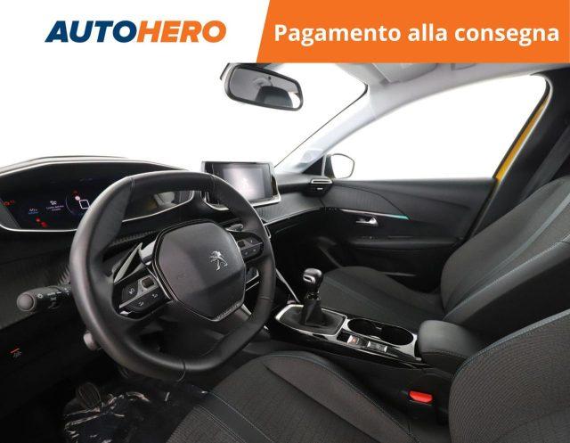 PEUGEOT 208 PureTech 100 Stop&Start 5 porte Allure Pack