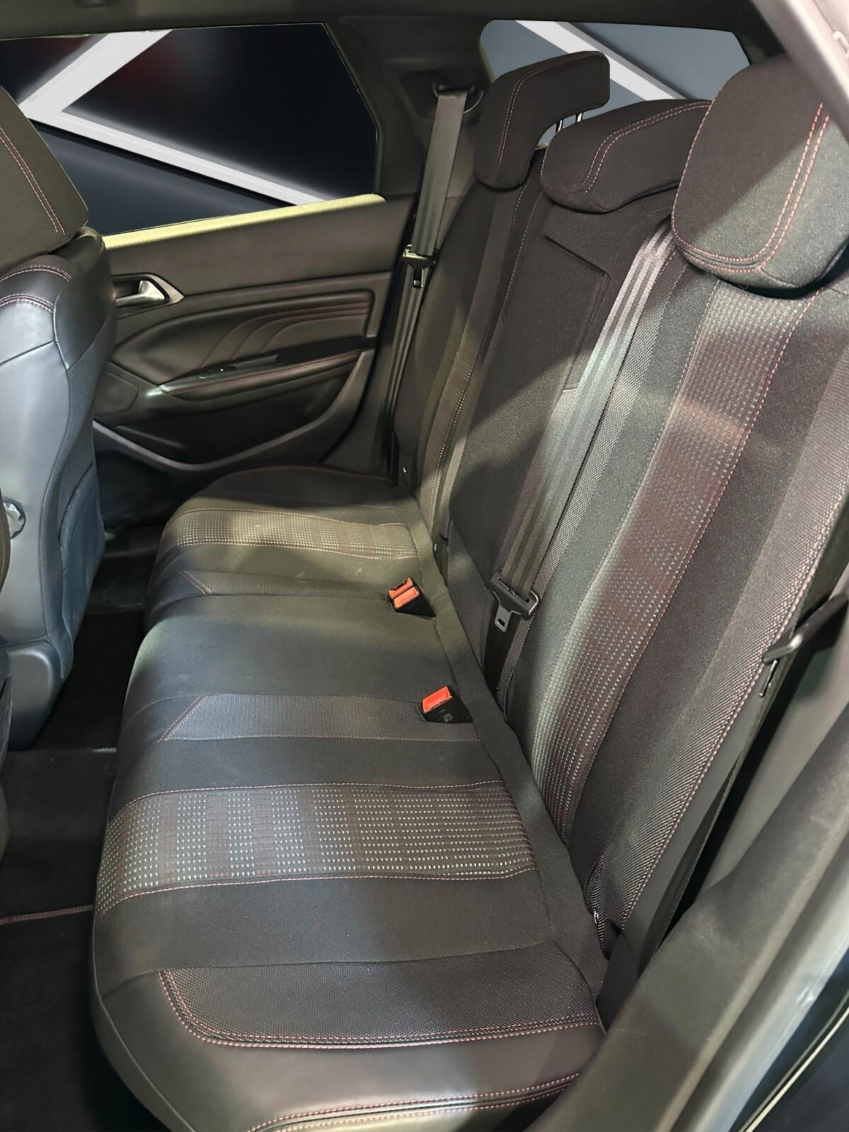 Peugeot 308 BlueHDi 120 S&S EAT6 SW GT Line