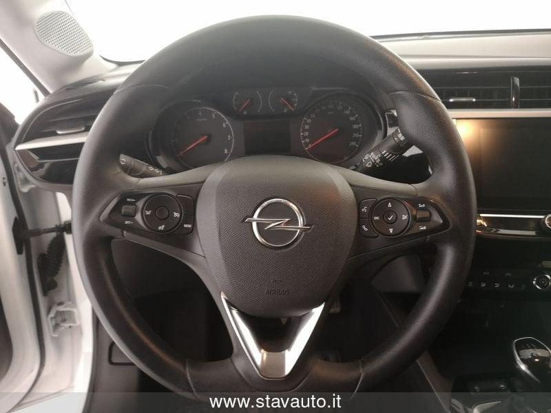 Opel Corsa Corsa 1.2 Edition