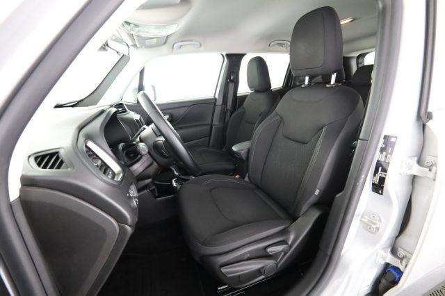 JEEP Renegade Renegade 1.6 Mjt DDCT 120 CV Limited