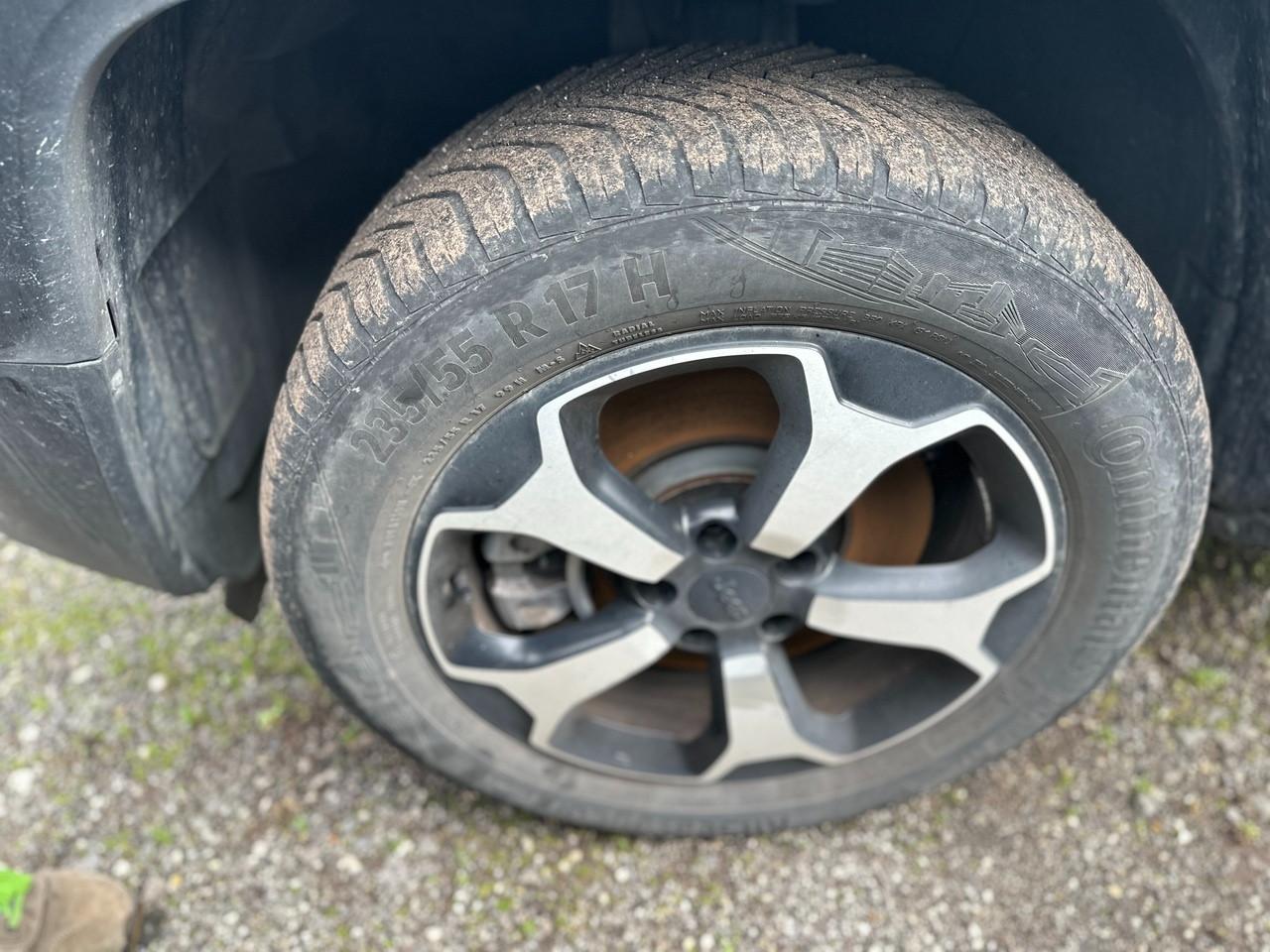 JEEP Renegade - Renegade 1.3 T4 240CV PHEV 4xe AT6 Trailhawk