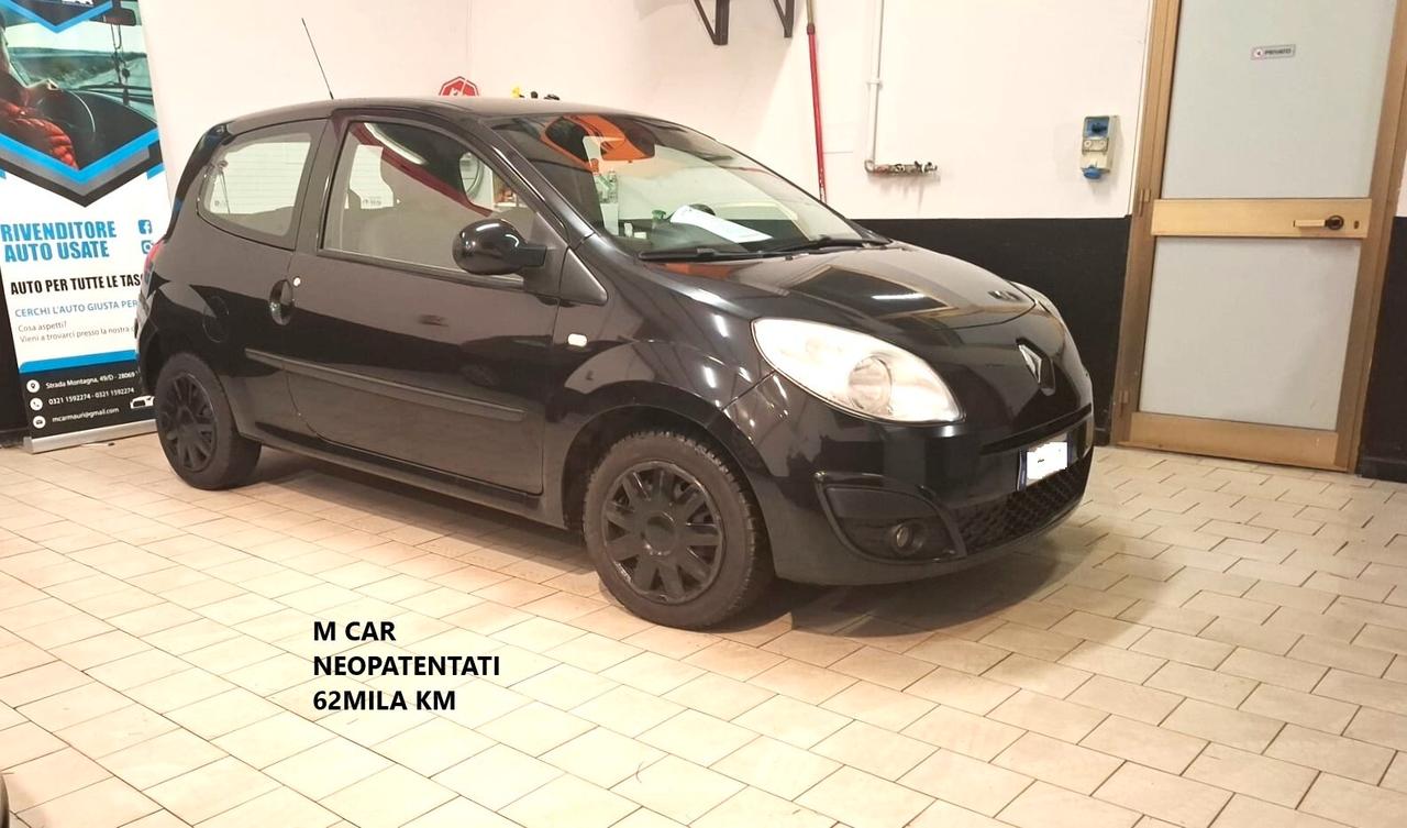 Renault Twingo 1.2 8V Dynamique