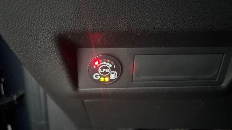 Renault Captur II 2019 1.0 TCe GPL Equilibre