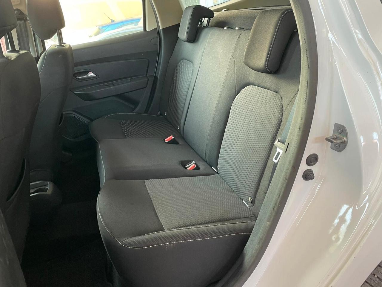 Dacia Duster 1.5 dCi 4X2 COMFORT