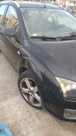 Ford Focus CC 1.8 TDCi (115CV) S.W.