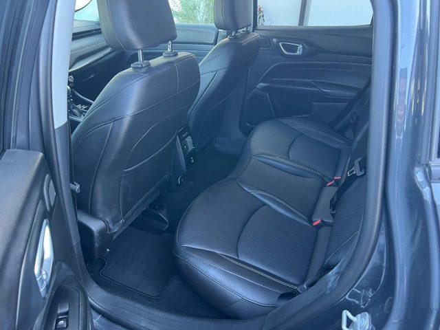 JEEP Compass Compass 1.6 Multijet II 2WD S