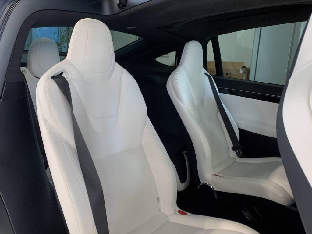 Tesla Model X D 100 D