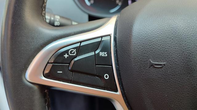 DACIA Duster 1.5 dCi 110 CV EDC Automatica 4x2 Prestige