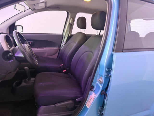 DAIHATSU Sirion 1.3 16V aut. Kaori