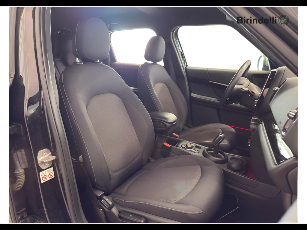 MINI Mini Countrym.(F60) - Mini 1.5 Cooper Hype Countryman