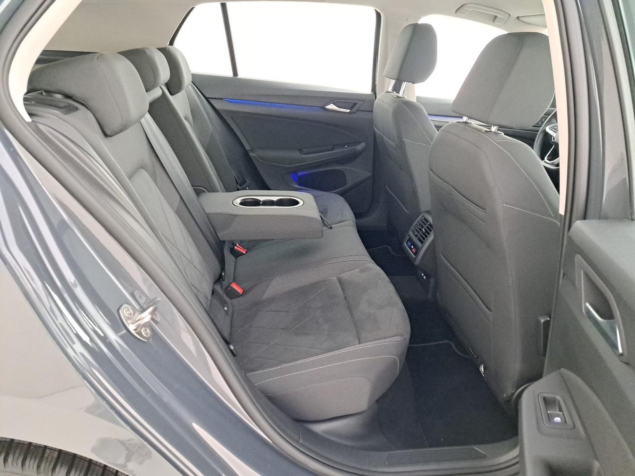 Volkswagen Golf 1.5 etsi evo style 130cv dsg