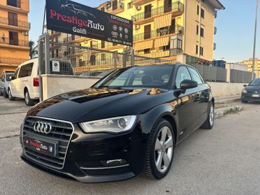 Audi A3 1.6 TDI clean diesel Ambiente