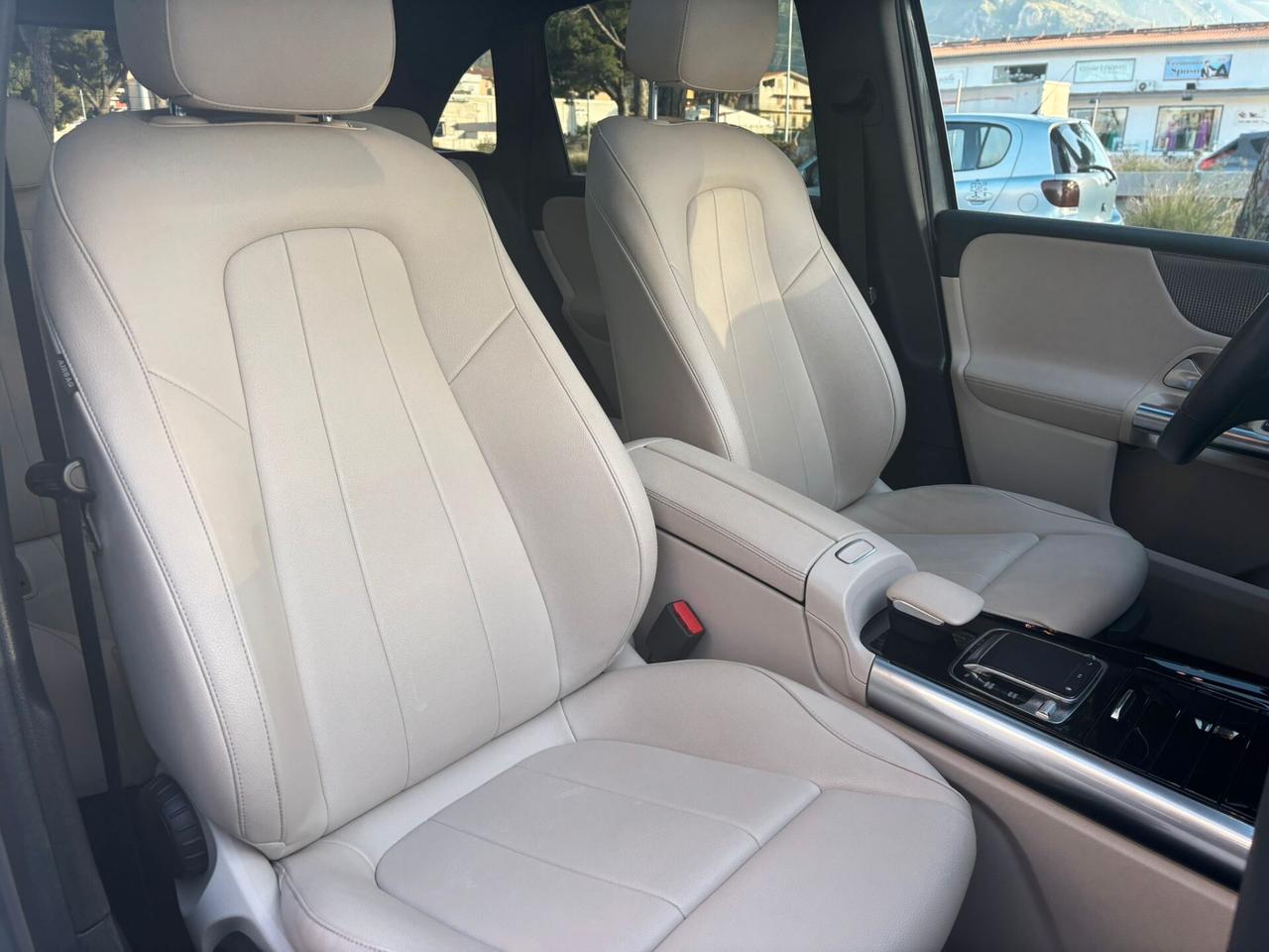 Mercedes-benz B 180 Mercedes B 180d Sport Plus