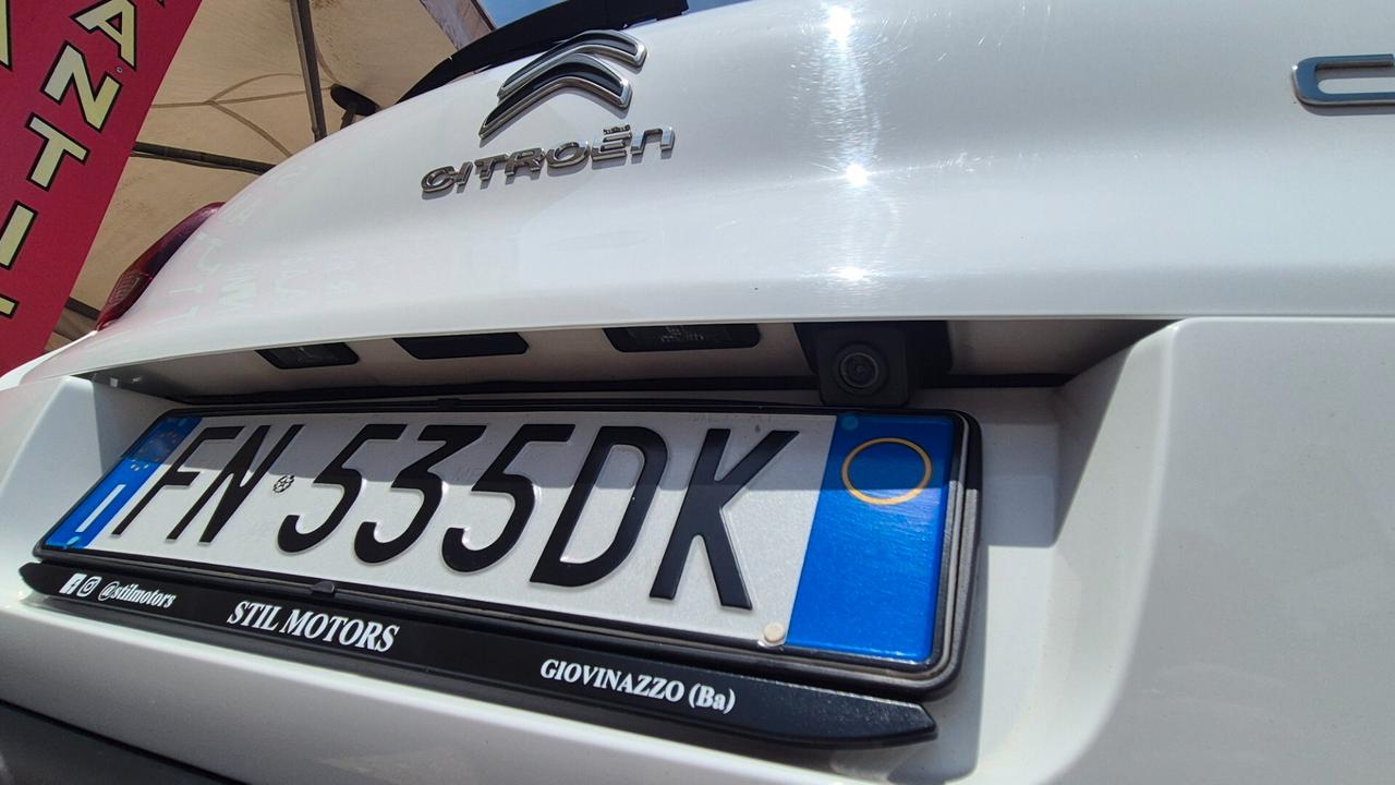 Citroen C3 BlueHDi 75 S&S Shine