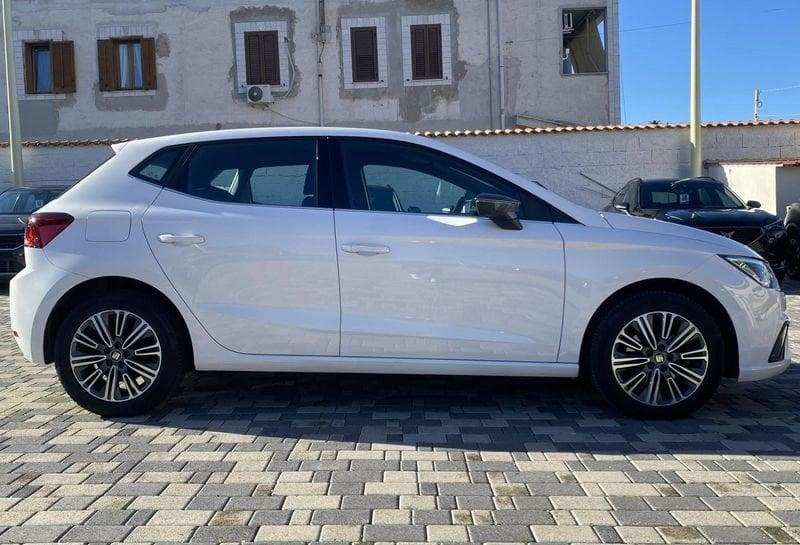 SEAT Ibiza Xcellence 1.6 TDI 95CV