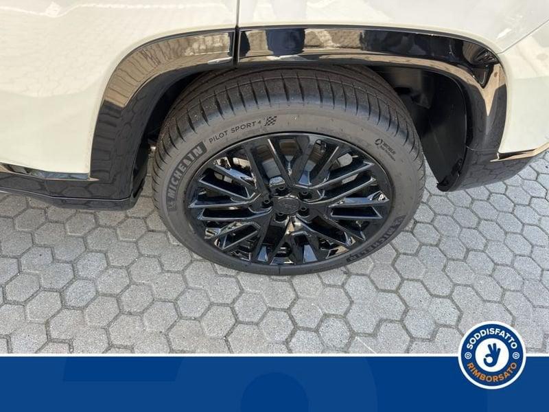 Jeep Compass 1.3 Turbo Benzina PHEV 240CV Summit MY23