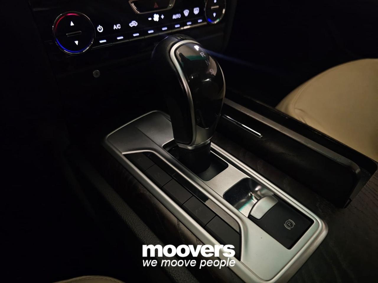 MASERATI Ghibli V6 Diesel