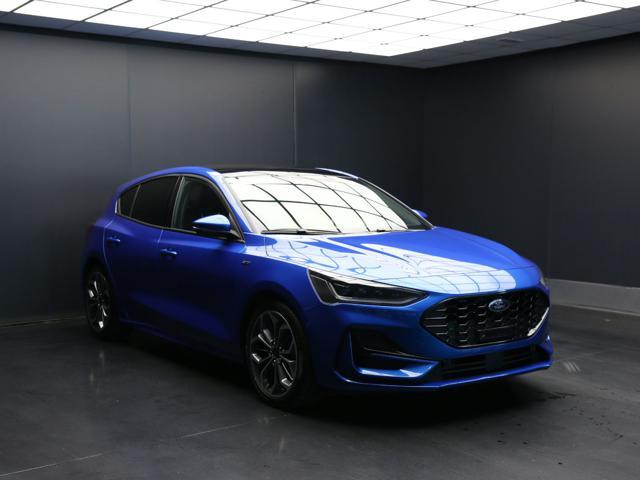 FORD Focus 1.0 EcoBoost Hybrid 155 CV Powershift 5p. ST-Line