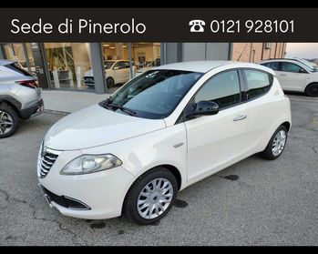 LANCIA Ypsilon III 2011 - Ypsilon 1.2 8v Gold 69cv