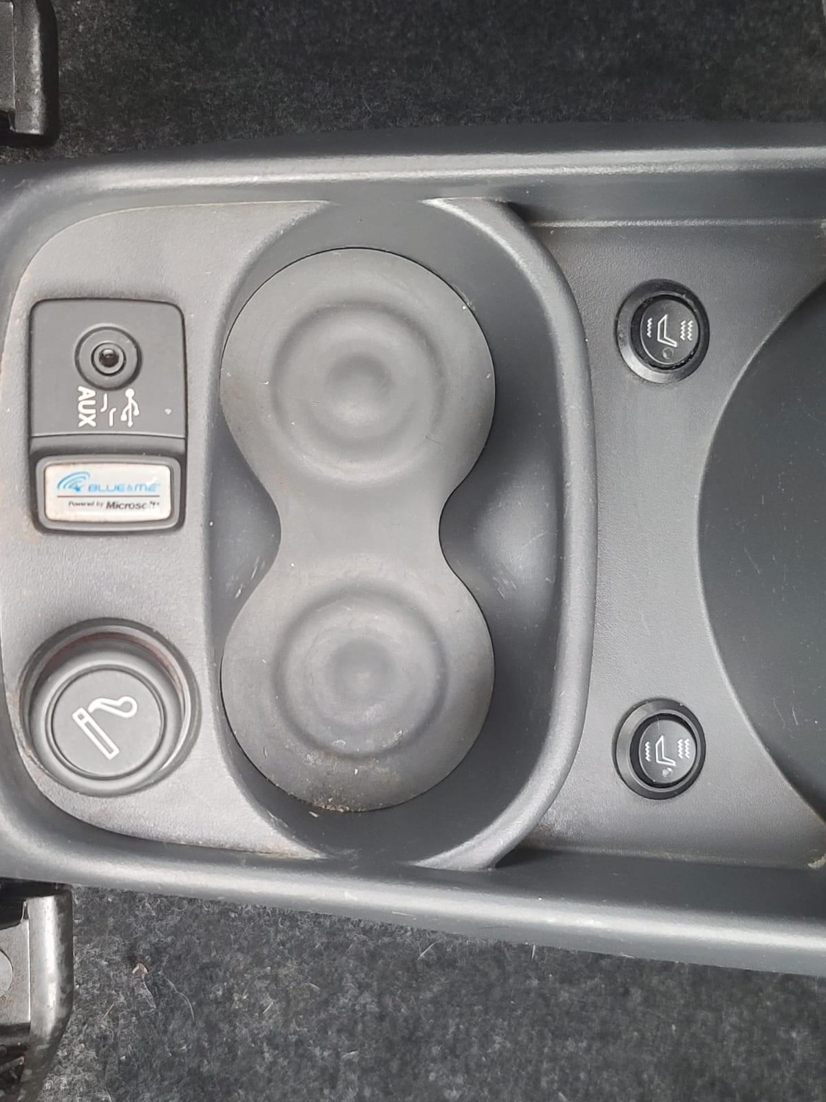 Fiat 500 1.200 CABRIO SOLO 80.000 KM