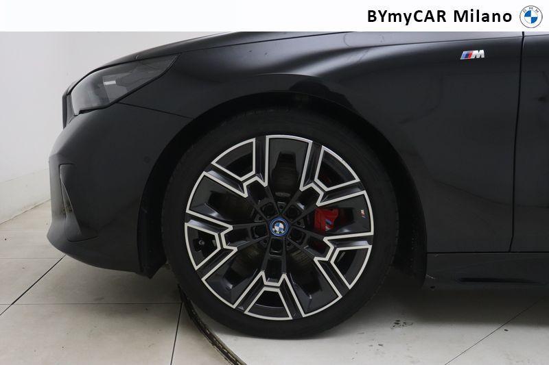 BMW i5 M Berlina 60 M Sport Pro