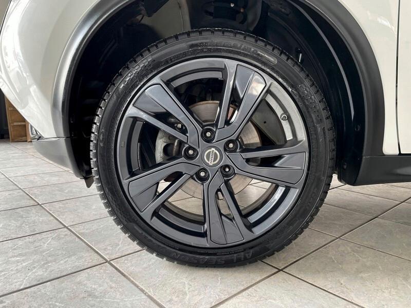 Nissan Juke 1.5 dCi Start&Stop Tekna