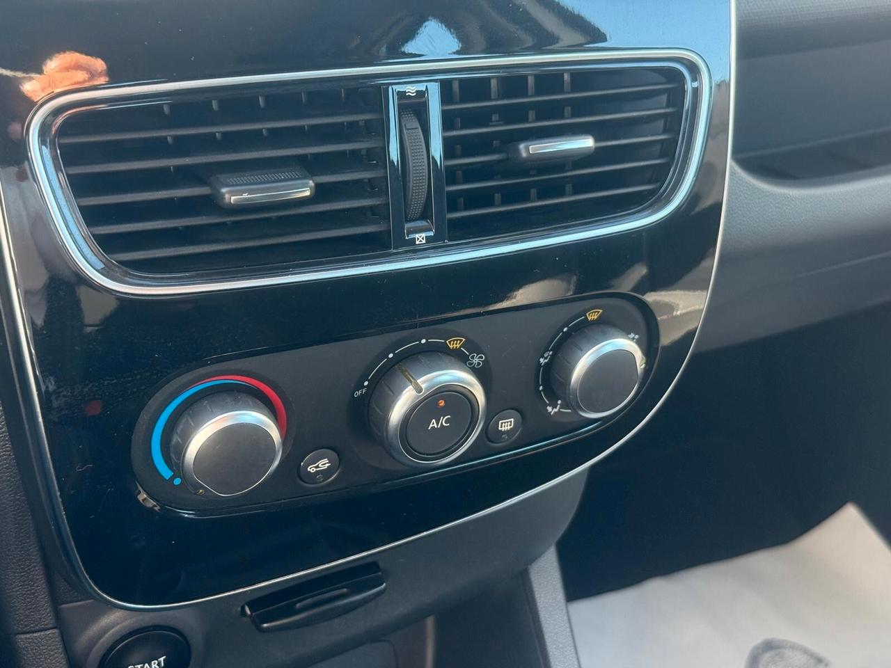 Renault Clio 900 TCe 90 CV GPL 5 porte Energy Zen *Ok Neopatentati*