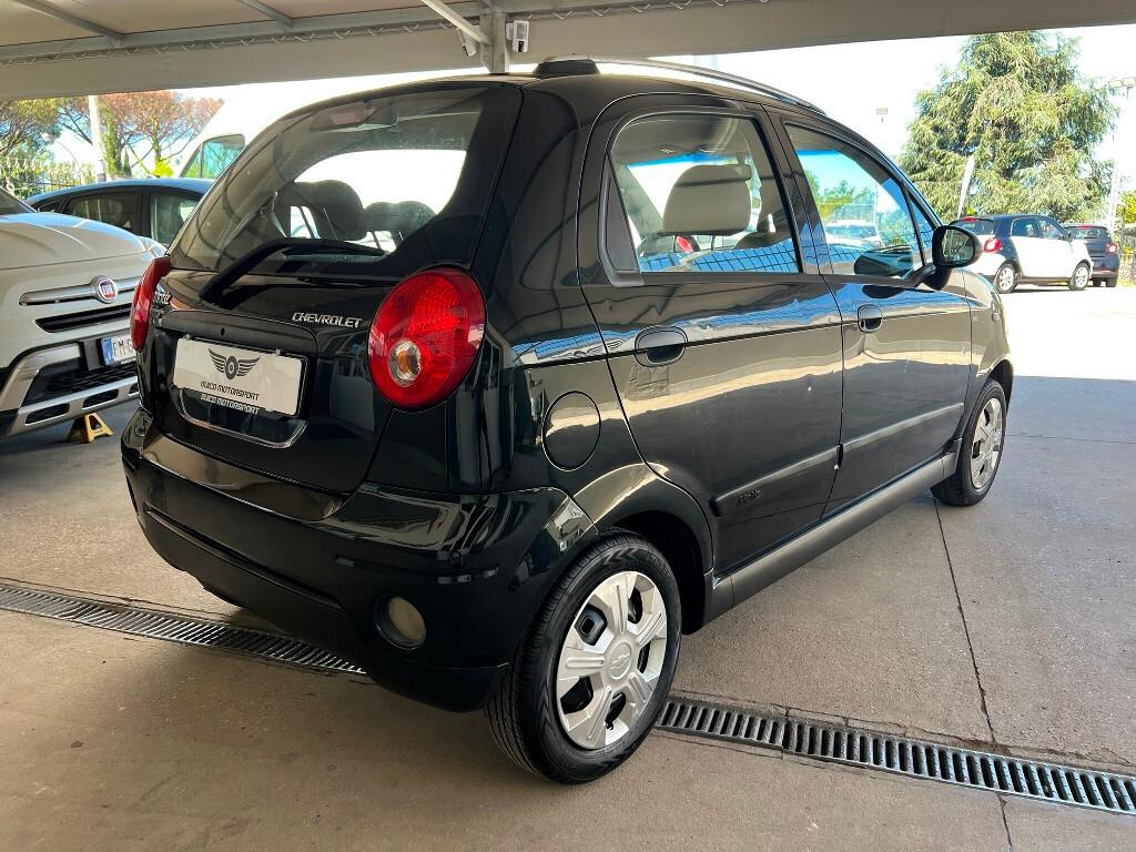 Chevrolet Matiz 62.000 KM *GPL* UNIPRO’