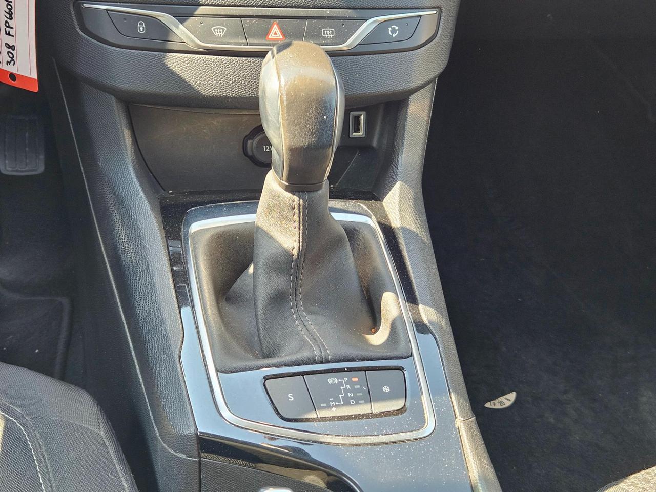 Peugeot 308 Station Wagon 308 SW 1.6 bluehdi Active s&s 120cv eat6