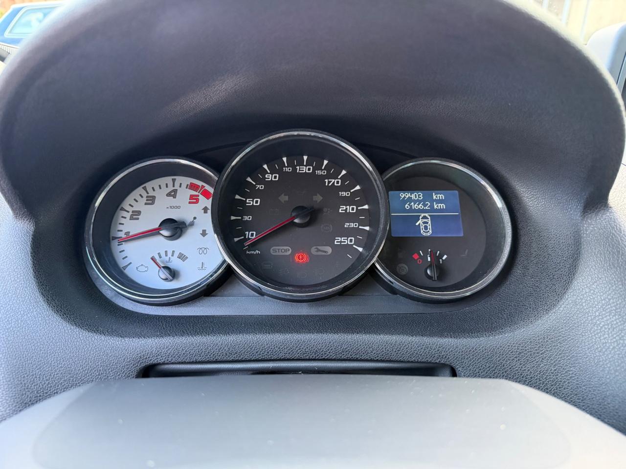 Renault Megane 1.5 dCi 110CV GT Line 2010