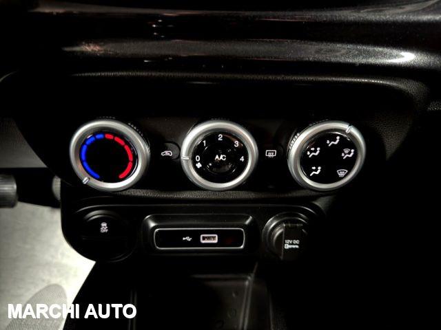FIAT 500L 1.3 Multijet 95 CV Urban